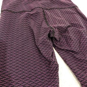 Lululemon wunder under crops